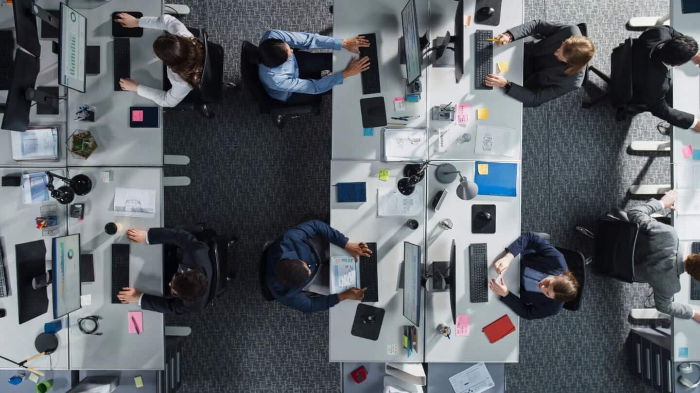 Workera report: almost 70% use AI, workers lack learning time