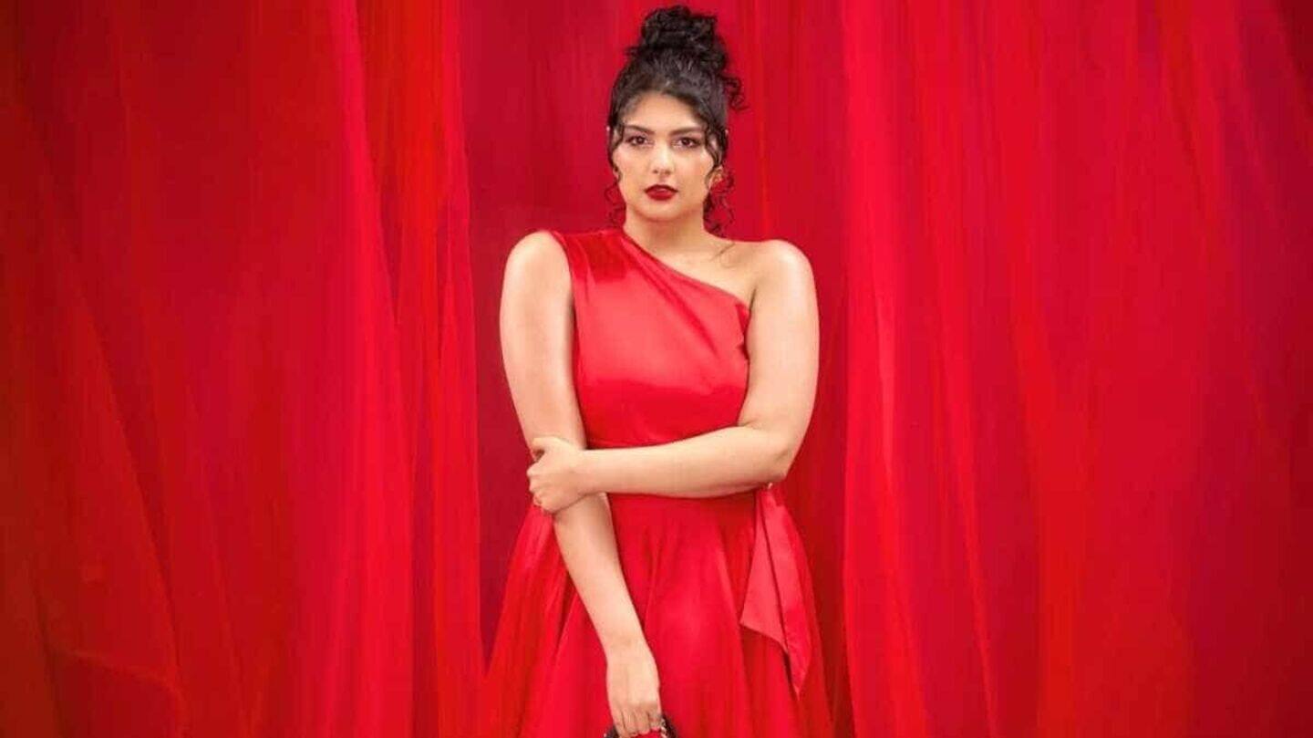 Anshula Kapoor suffers PTSD after 'The Traitors' participation