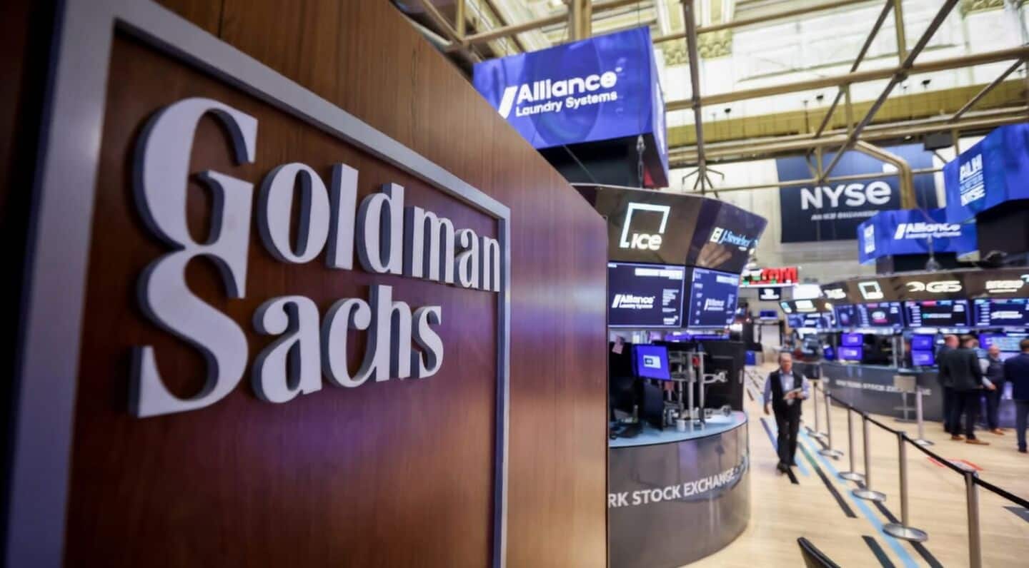 Goldman Sachs cuts India's growth forecast to 5.9% for 2026