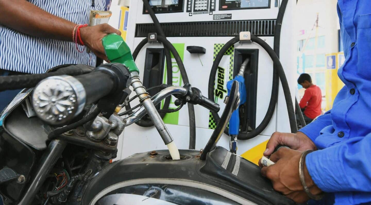 India adjusts fuel export duties amid West Asia tensions