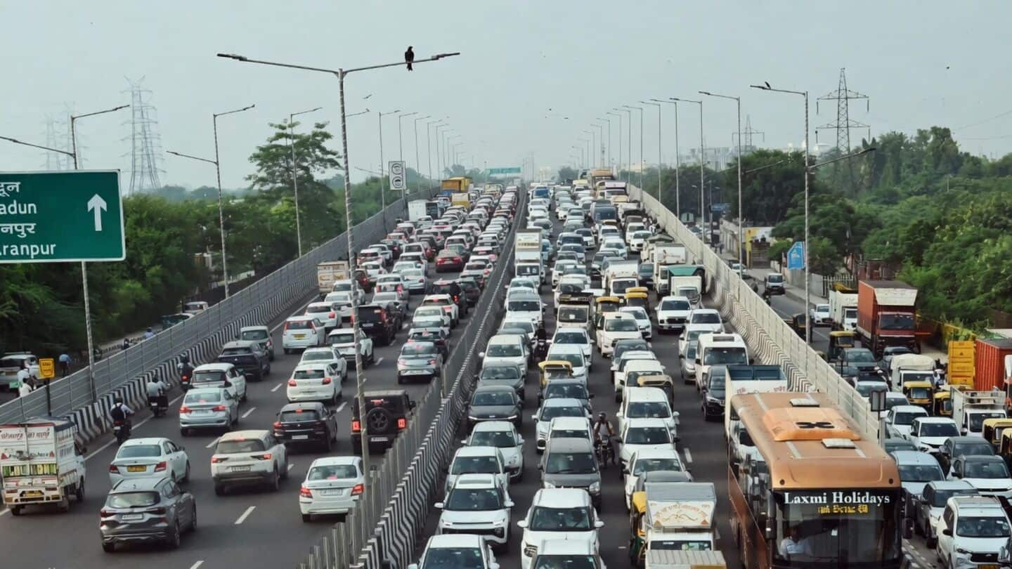 Delhi approves ₹1,789.52cr ITMS for 42 corridors over 2 years
