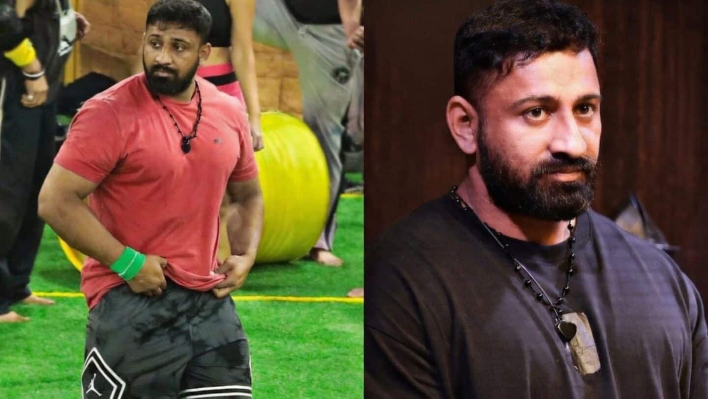 Dalal announces marriage, keeps wife private and denies kidnapping allegations