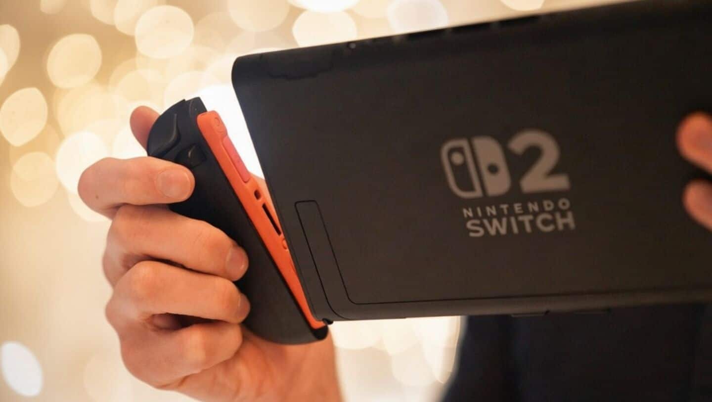 Nintendo raises Switch 2 price to $499.99 citing memory shortage