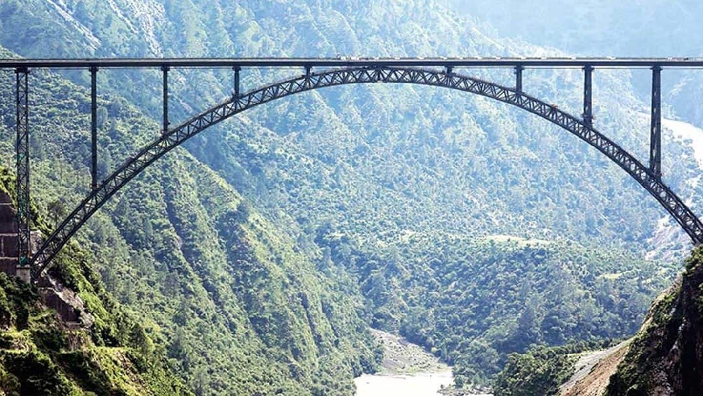 Chenab swells, Salal Dam gates open: Know why