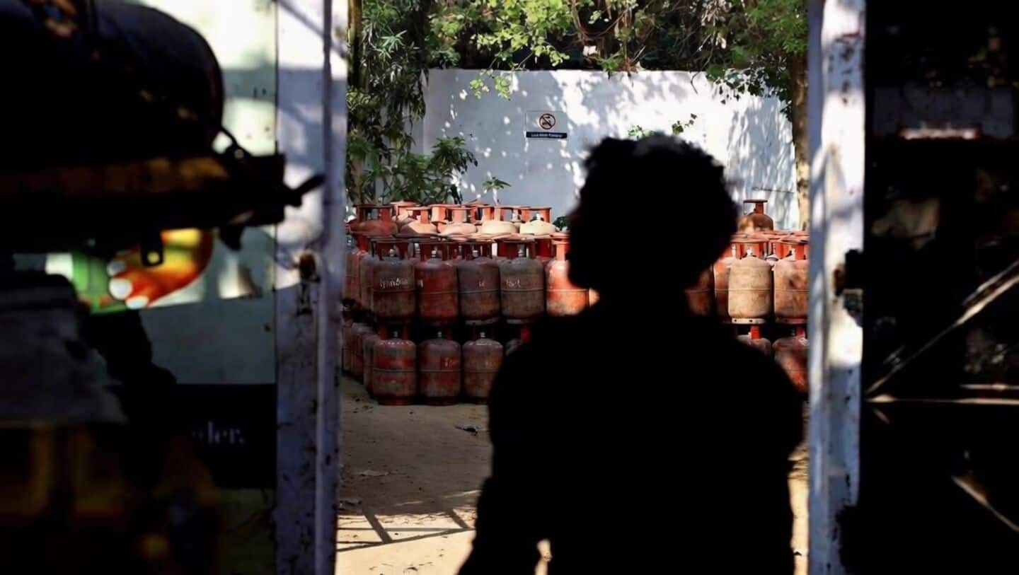 India prioritizes natural gas supply amid West Asia crisis