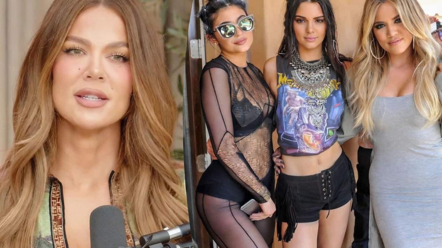 Kardashian reveals being unknowingly drugged at Coachella on her podcast