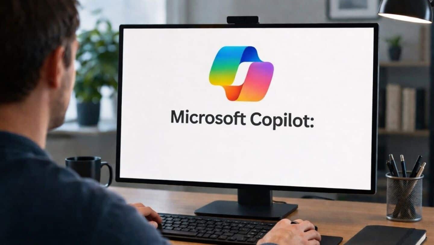Microsoft labels Copilot 'entertainment purposes only' in Excel and PowerPoint