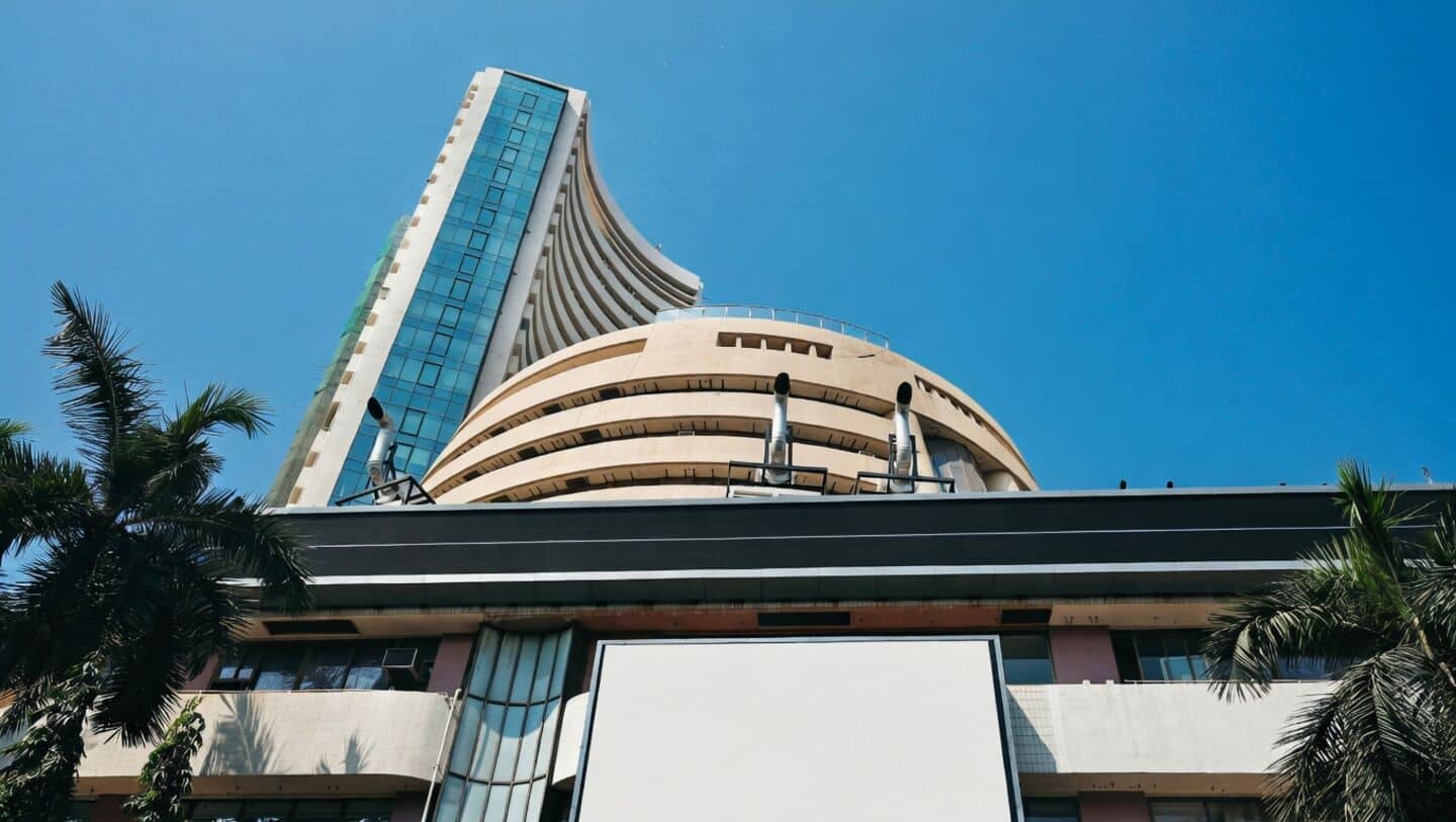 Sensex drops 702, Nifty below 24,000 as oil tops $100