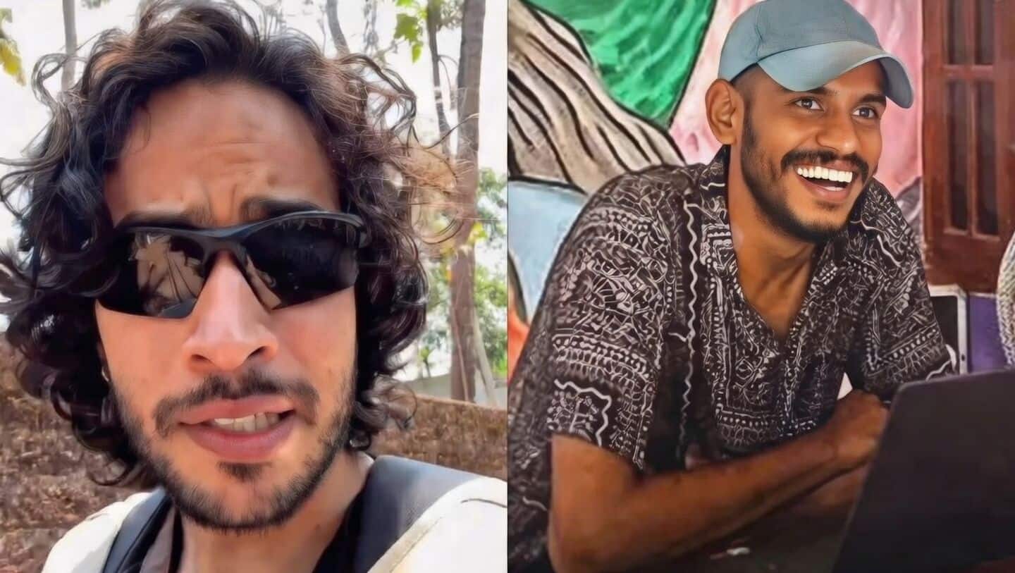 केरल हॉस्टल मालिक की गंदी करतूत: महिला पर्यटक को घूरा, व्लॉगर ने आवाज उठाई तो पुलिस तक पहुंची बात!