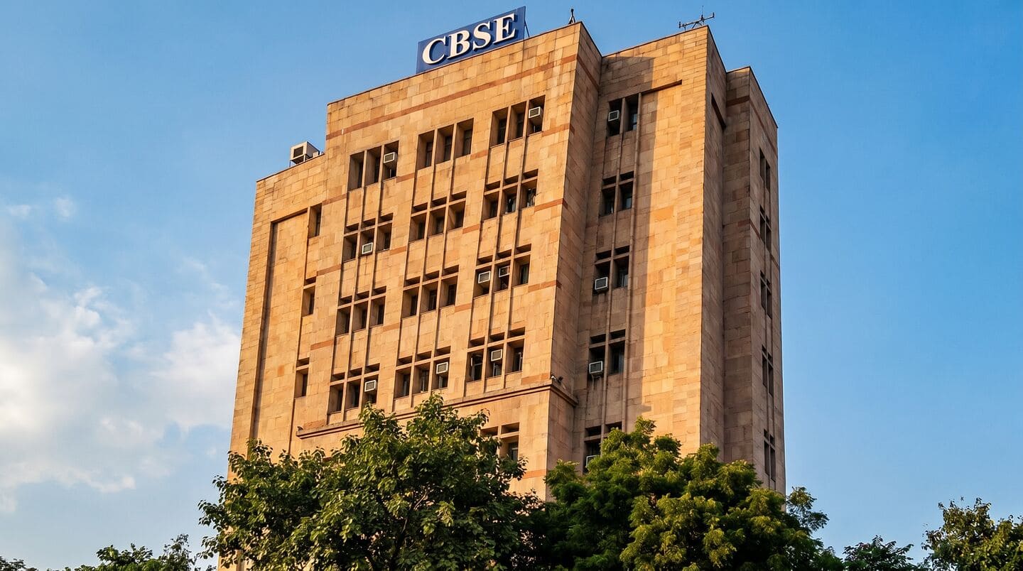 CBSE's new OSM for Class 12 faces portal crashes, delays