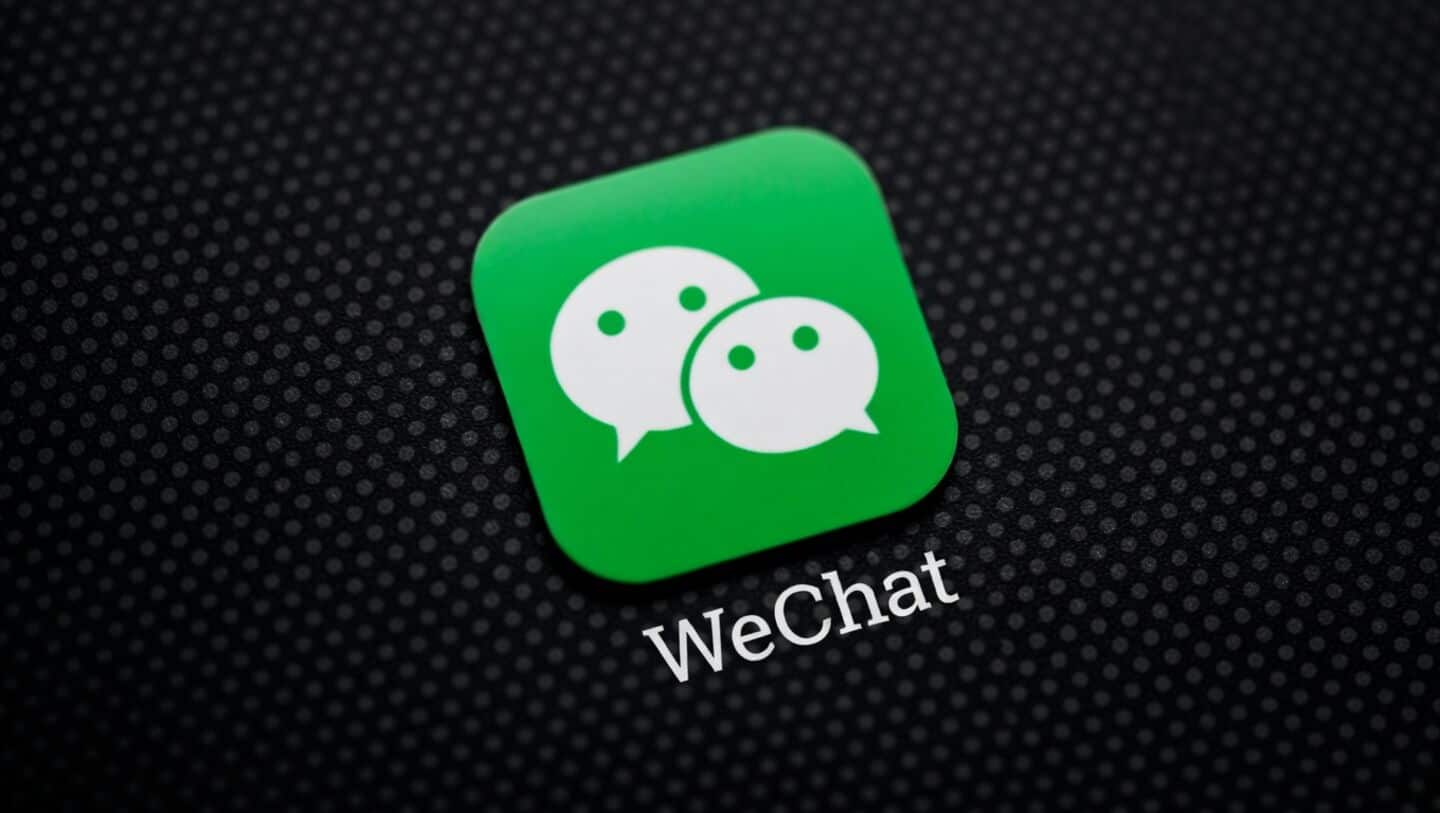 Tencent shares jump 10% as WeChat AI agent testing revealed