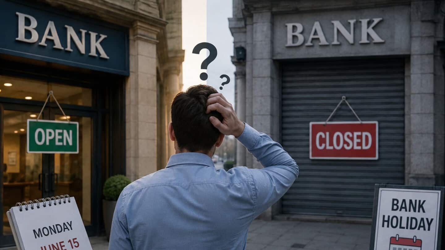 Banks closed in Mizoram and Odisha today for local festivals