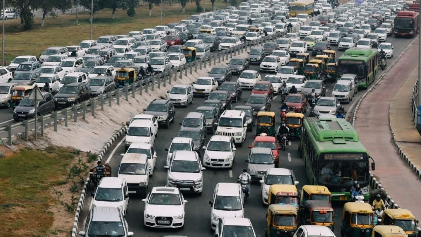 India approves ITLA to draft 10-year National Transport Master Plan