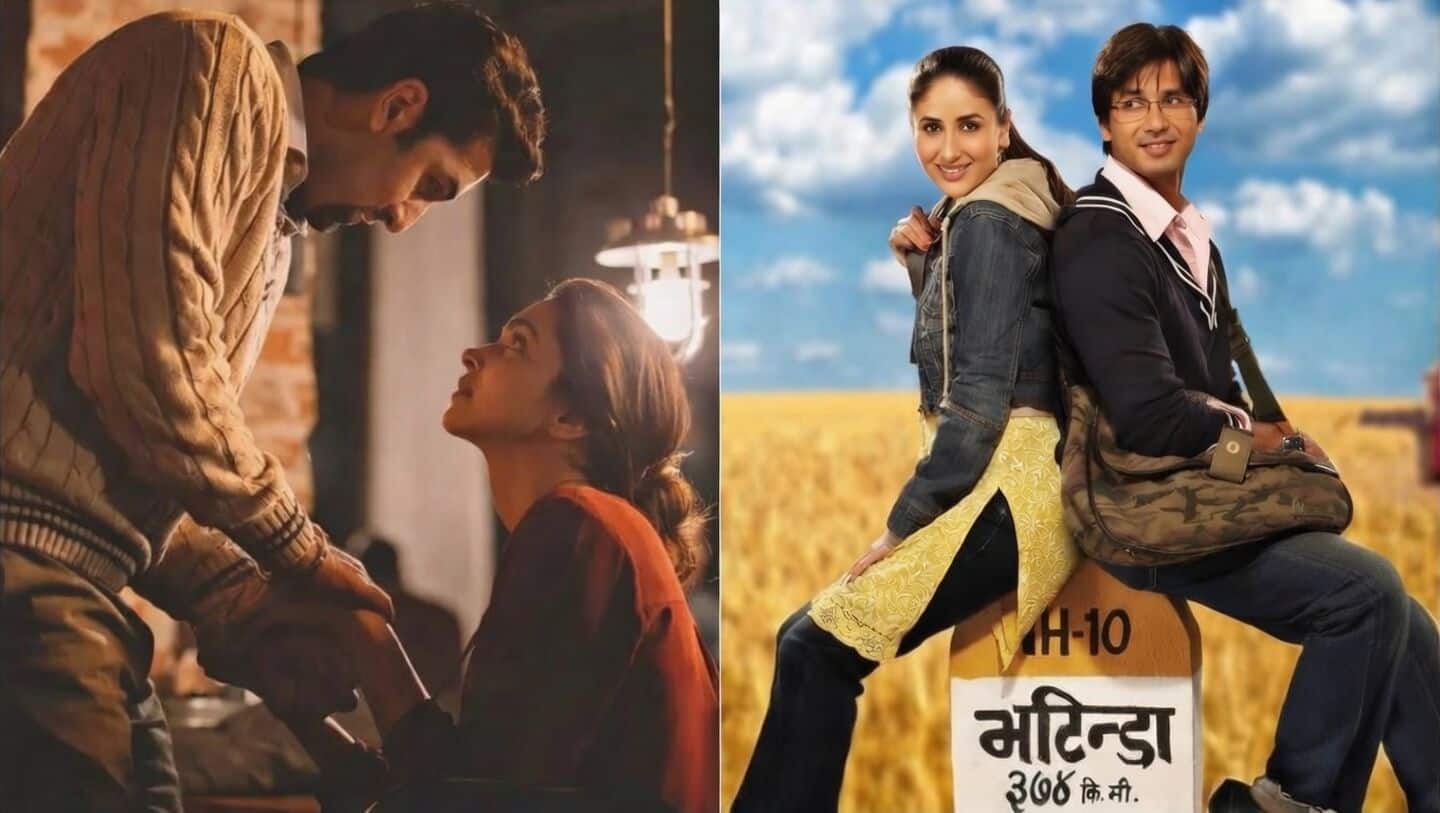 Ali rules out sequels to 'Jab We Met' and 'Tamasha'