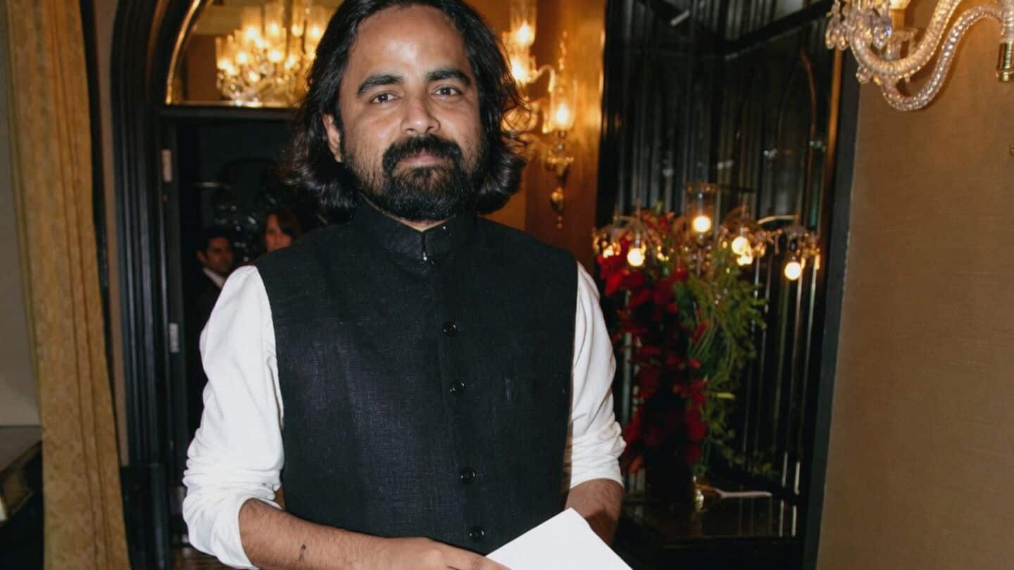 सव्यसाची की न्यूयॉर्क फैशन वीक में ऐतिहासिक वापसी, 17 साल बाद लहराएंगे भारतीय कारीगरी का परचम
