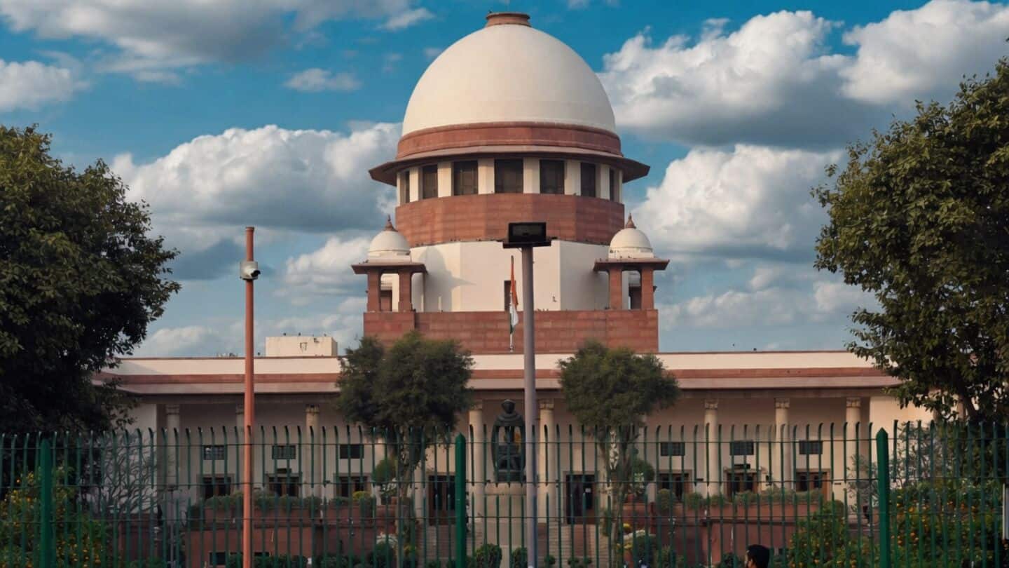 India's Supreme Court to hear marital rape case September 9