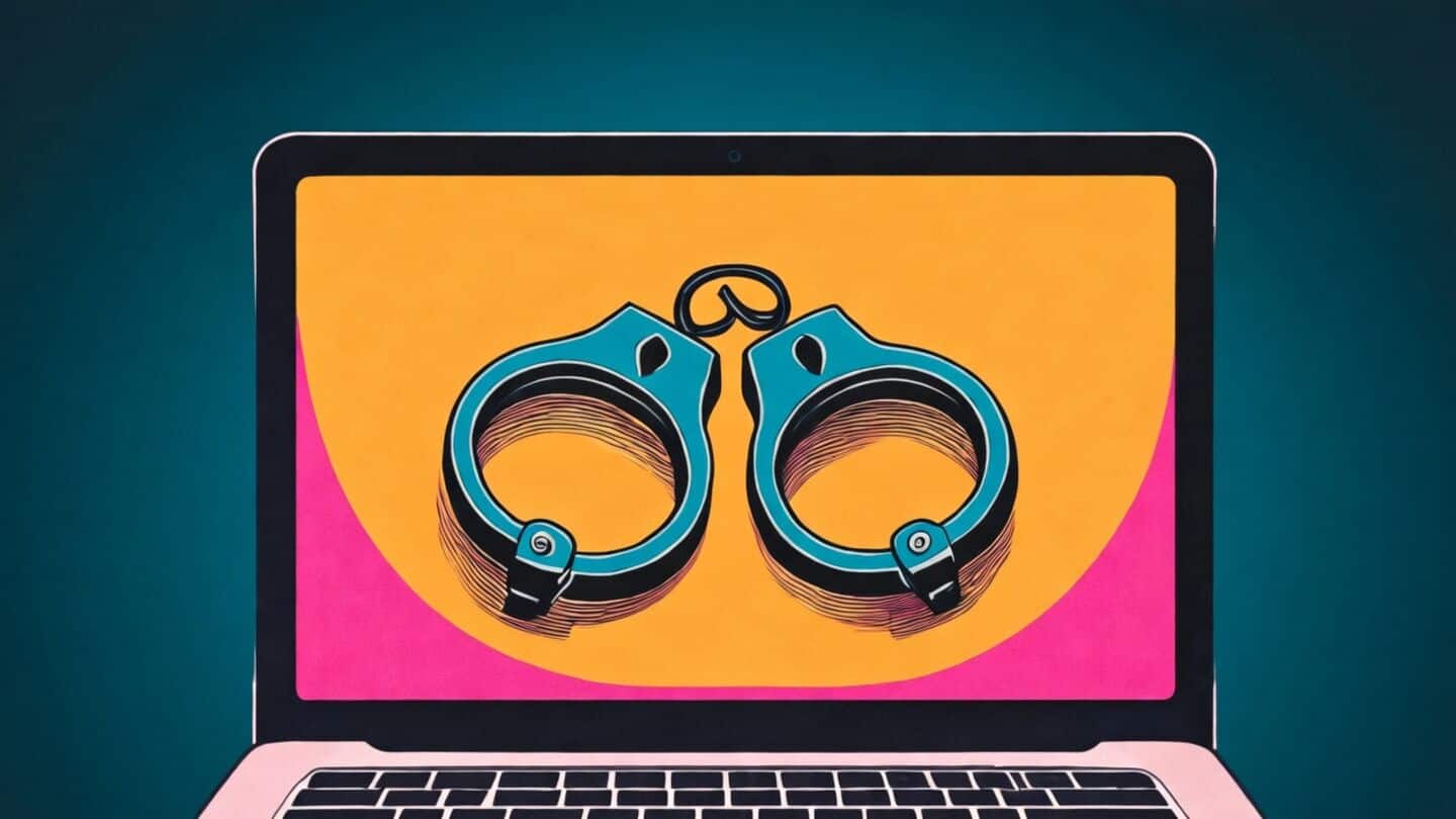 Mumbai businessman loses ₹4.52cr after police impersonation scam by cybercriminals