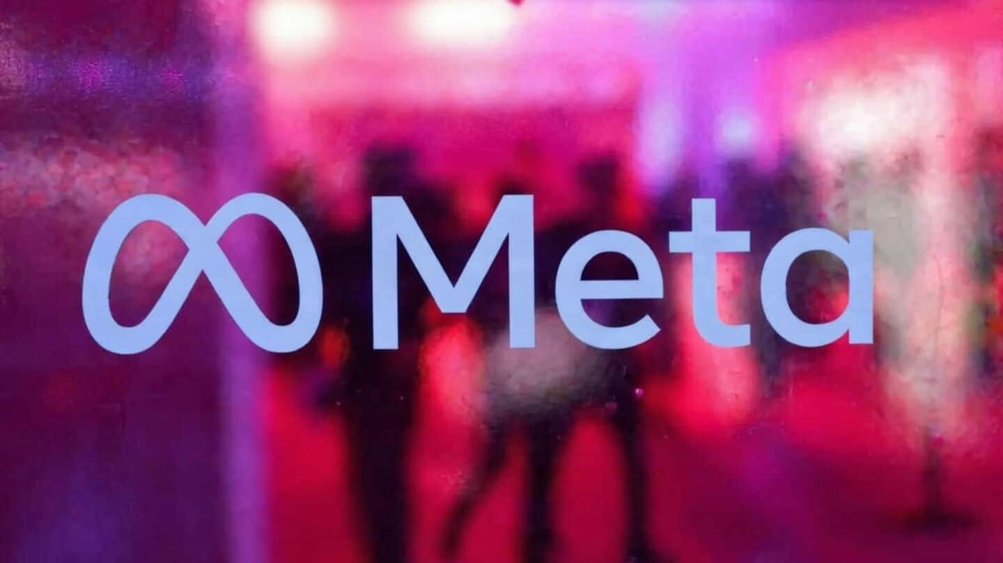 Meta to cut about 8,000 jobs to boost AI investment
