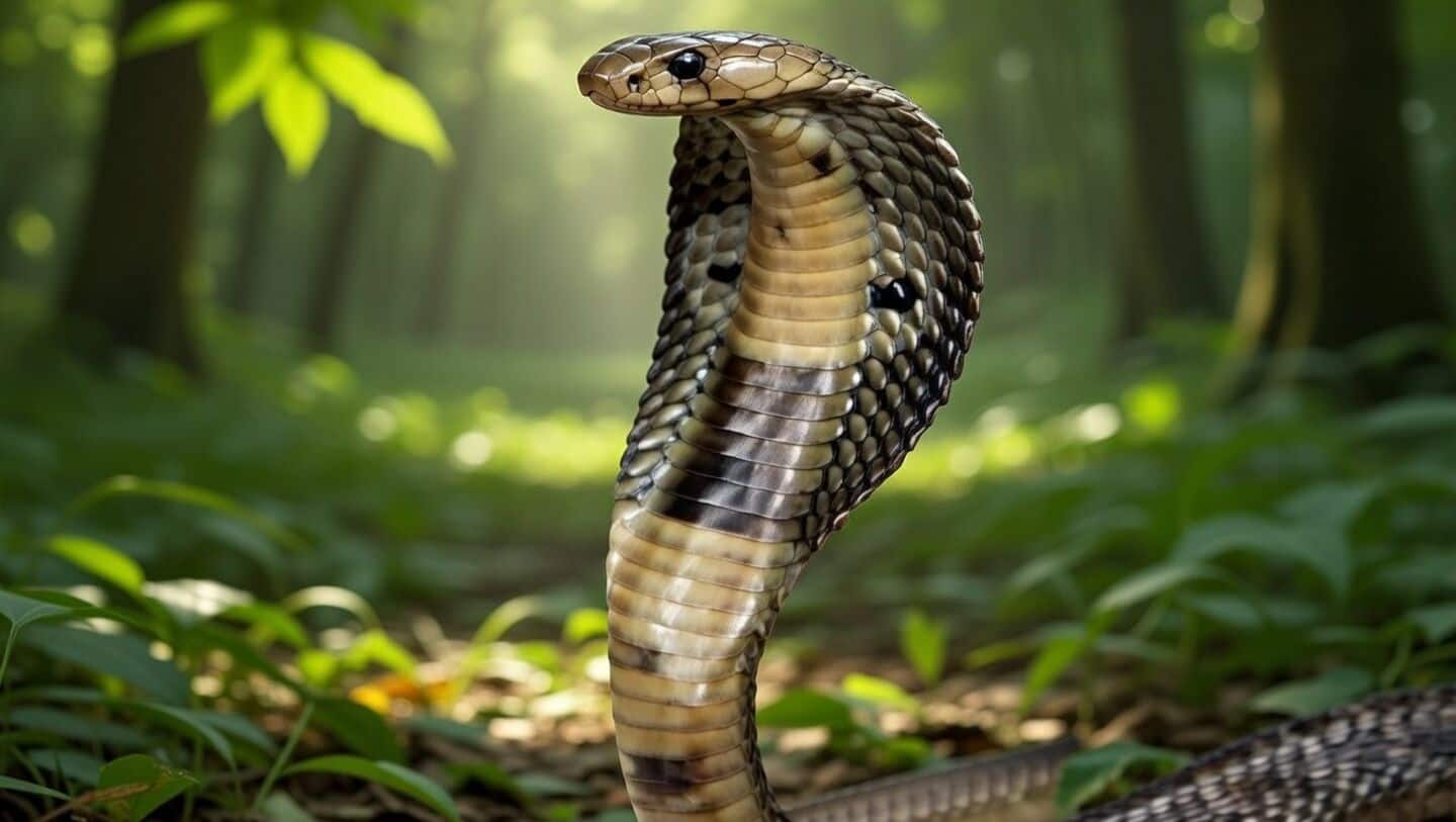 Kerala heat wave pushes snakes indoors, at least 6 dead
