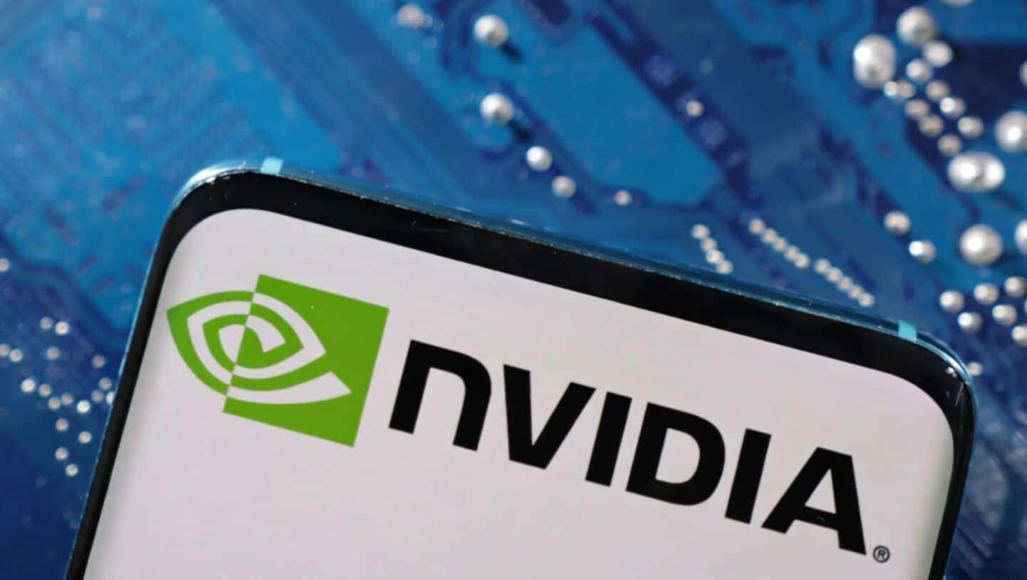 NVIDIA market cap reaches $5.2 trillion driven by GPU demand