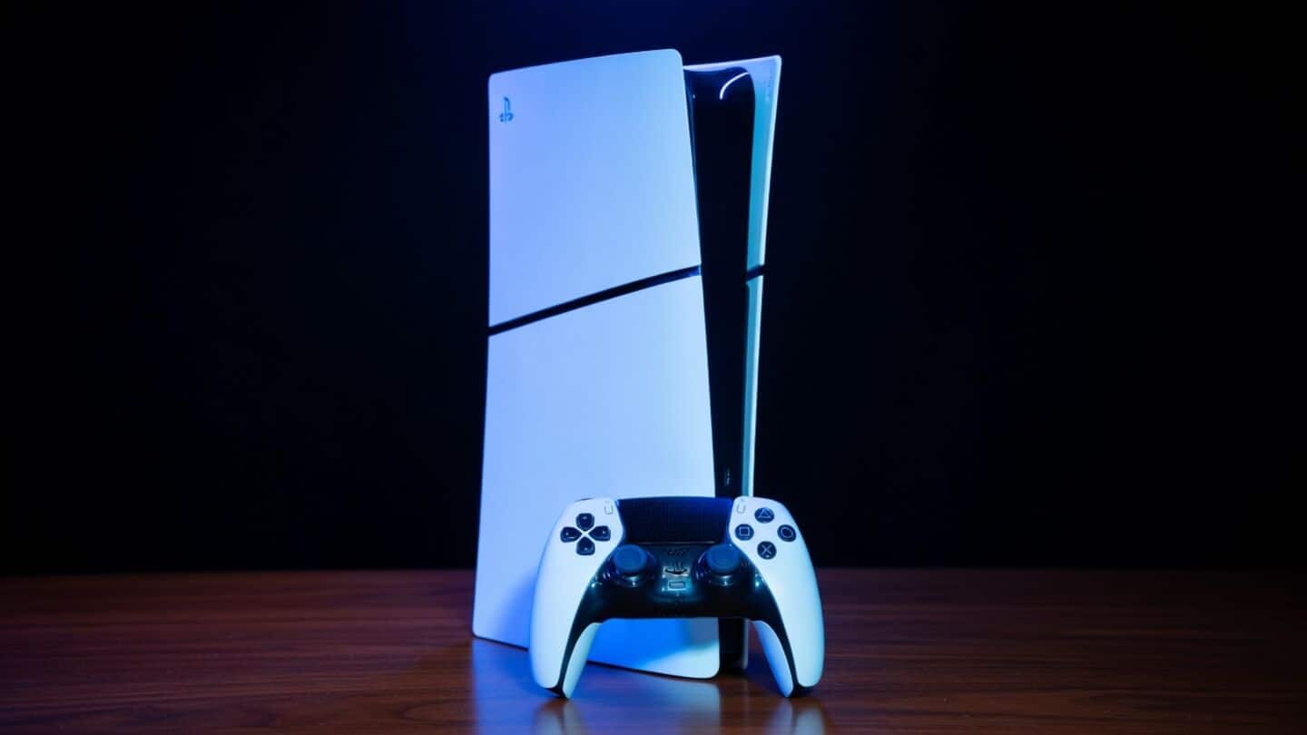 Sony to sell new PlayStation titles digitally from January 2028
