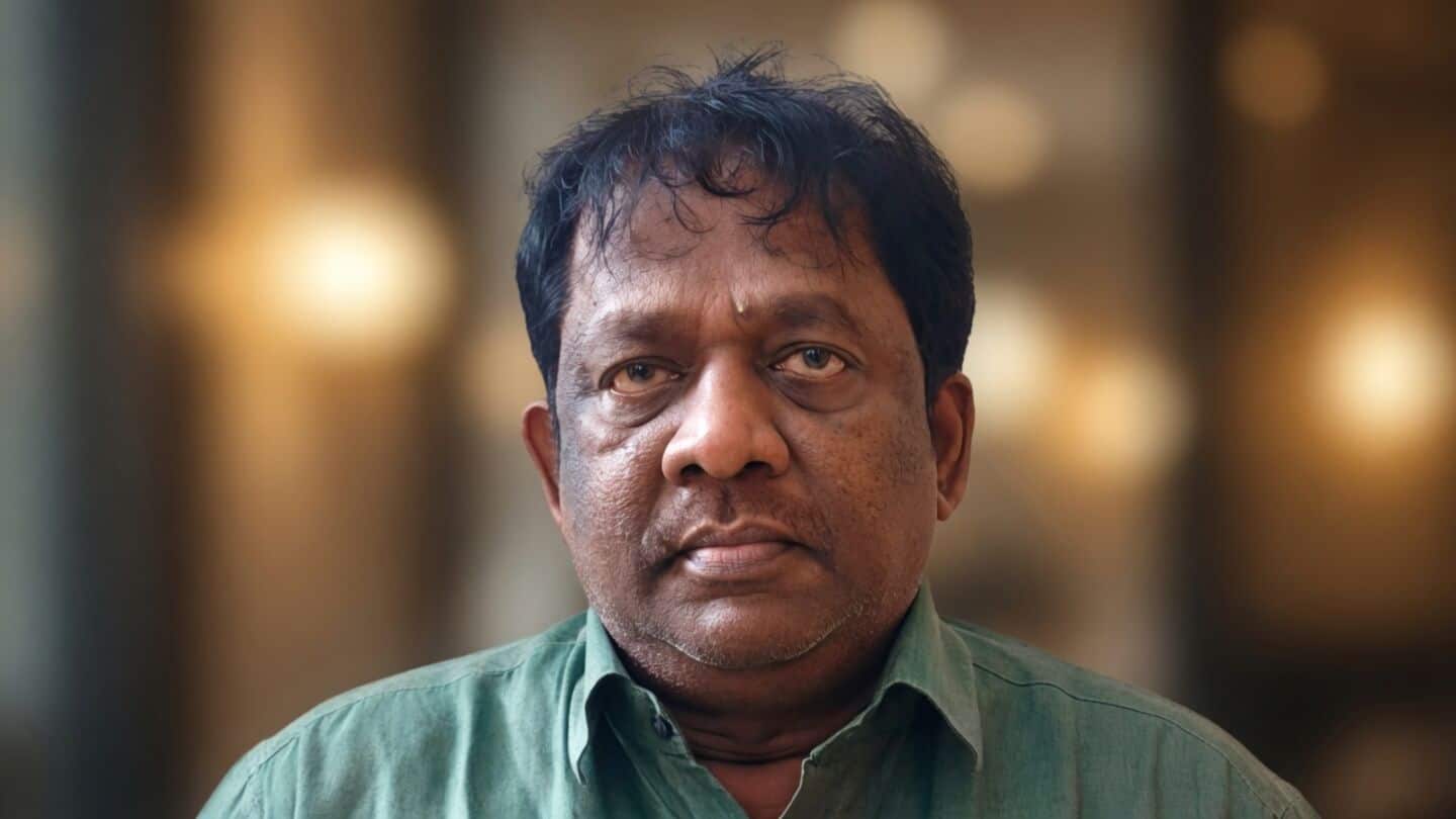 NCIB का फर्जी निदेशक 25 साल बाद पहुंचा जेल, इंटरपोल भी कर रही थी तलाश
