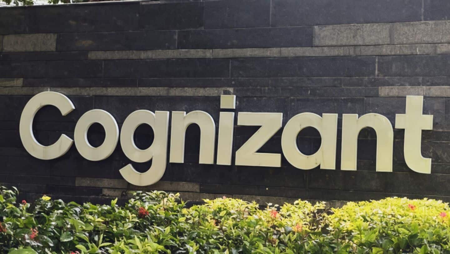 Cognizant to roll out OpenAI Codex for enterprise clients worldwide
