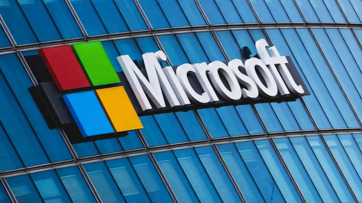 Microsoft launches frontier company with $2.5 billion and 6,000 engineers