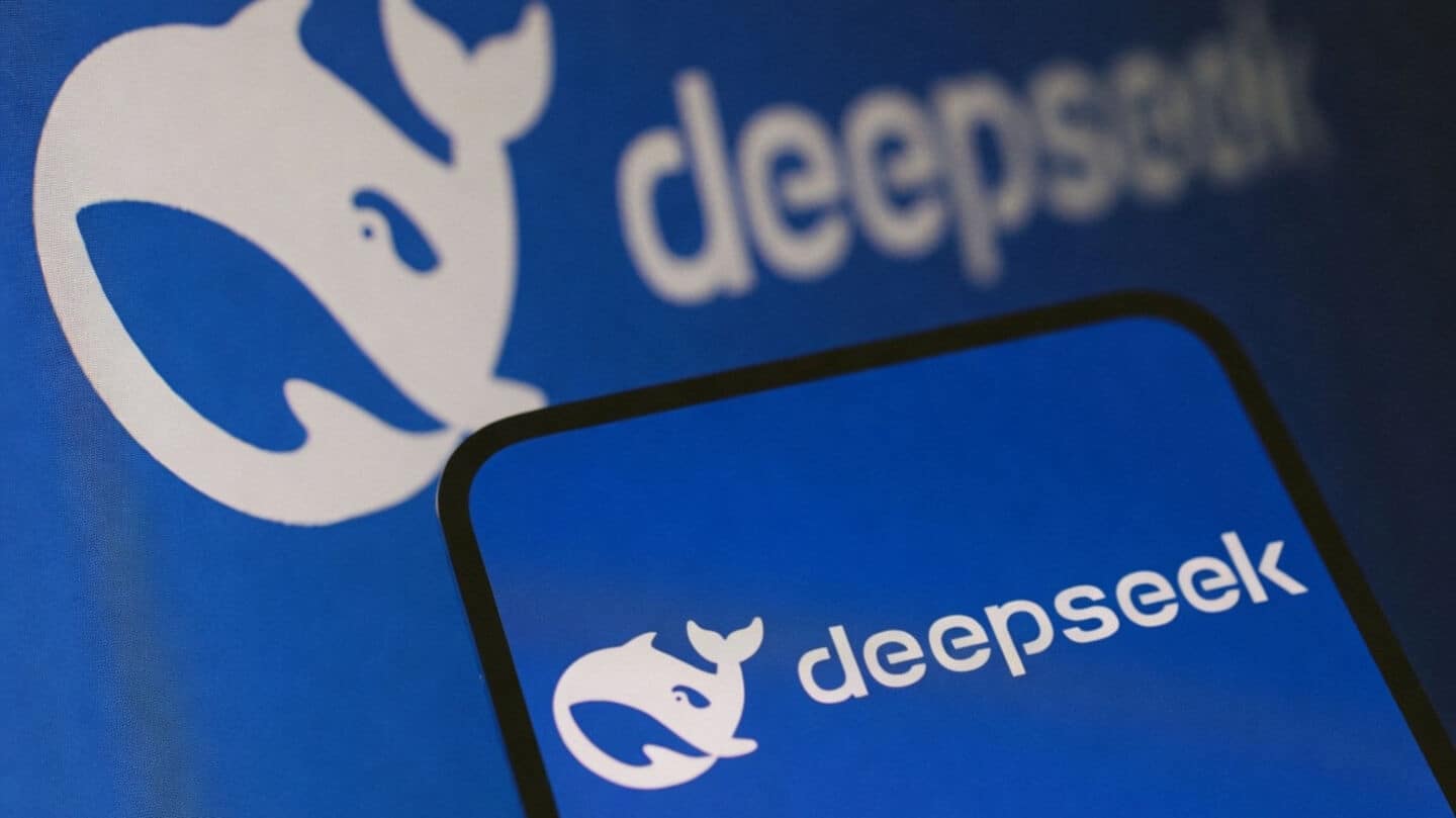 Hangzhou DeepSeek developing inference chip to reduce foreign hardware reliance