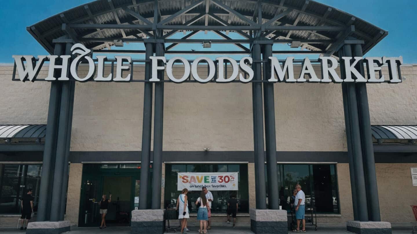 Whole Foods pulls salsas and guacamole over jalapeno salmonella risk