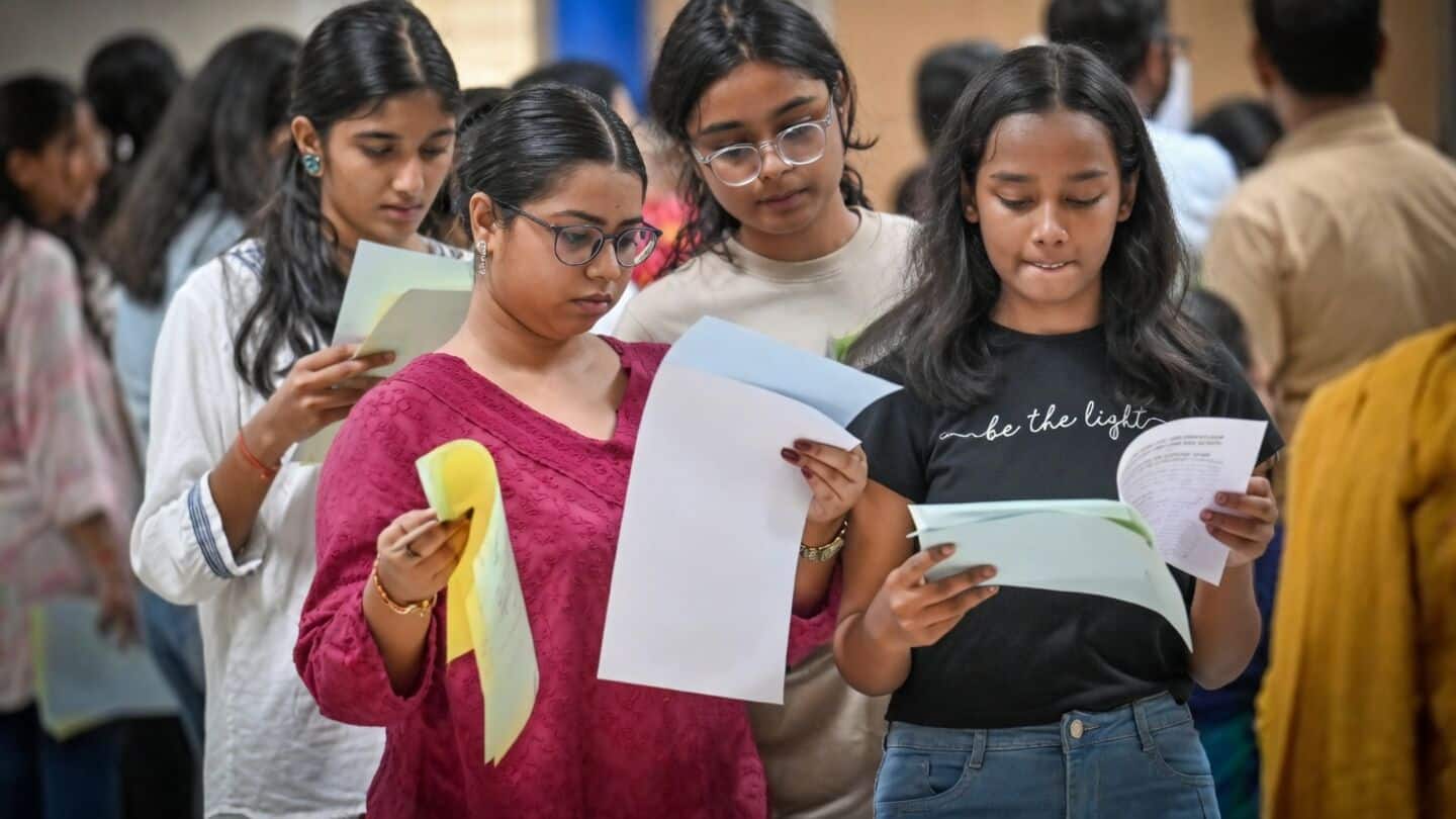 Viksit Bharat Yuva Samvad quiz opens on MY Bharat portal