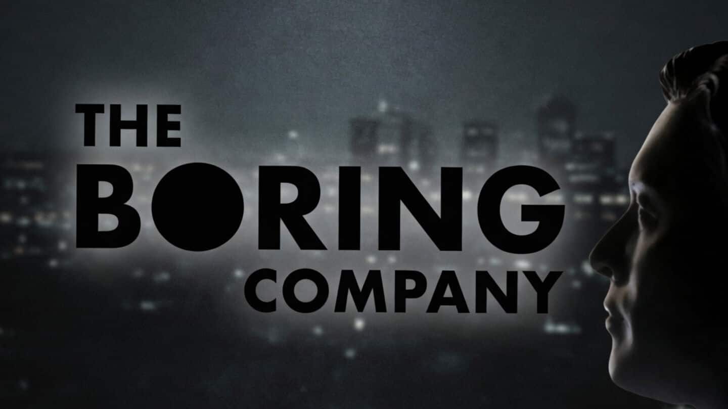 The Boring Company raises $3B and reaches $23B valuation