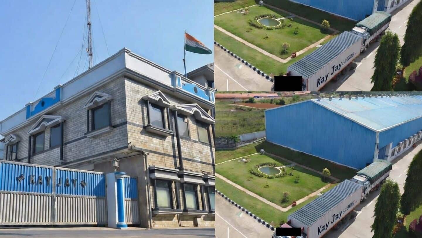 Kay Jay Forgings files draft papers for ₹360cr IPO