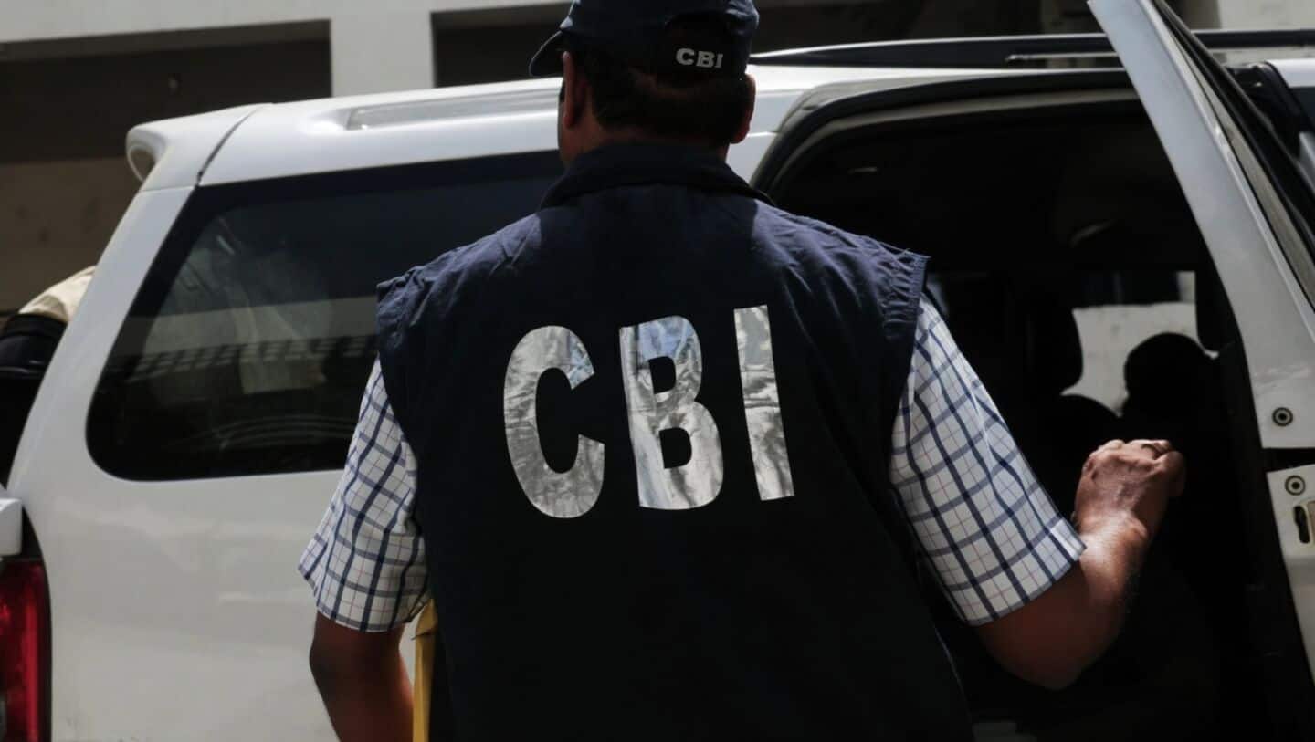 CBI arrests NTA biology lecturer in NEET UG 2026 leak