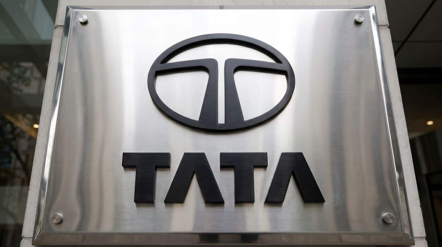 Tata Chemicals slides as Noel Tata criticizes RBI listing rule