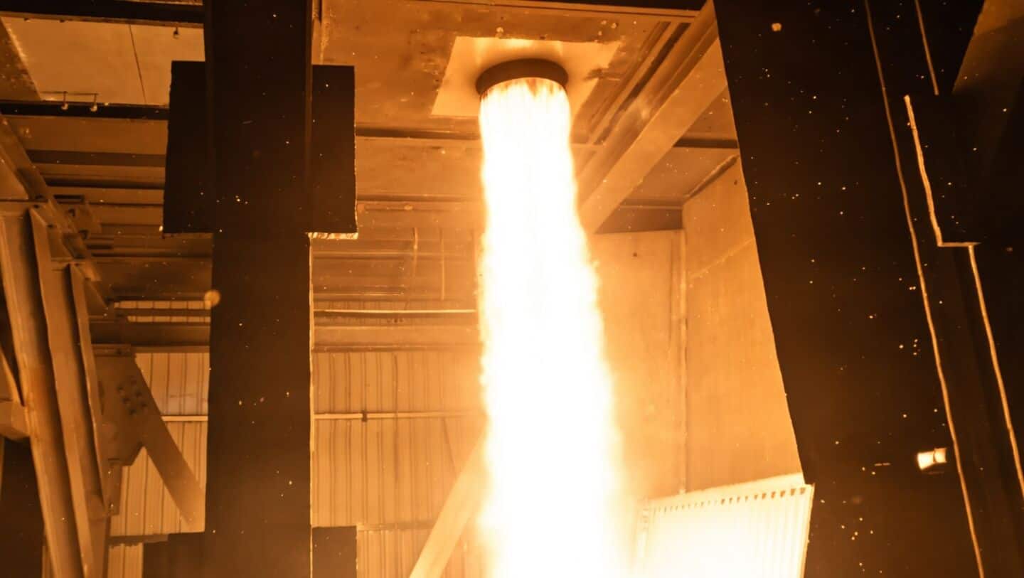Agnikul Cosmos creates world's largest single-piece 3D-printed rocket engine