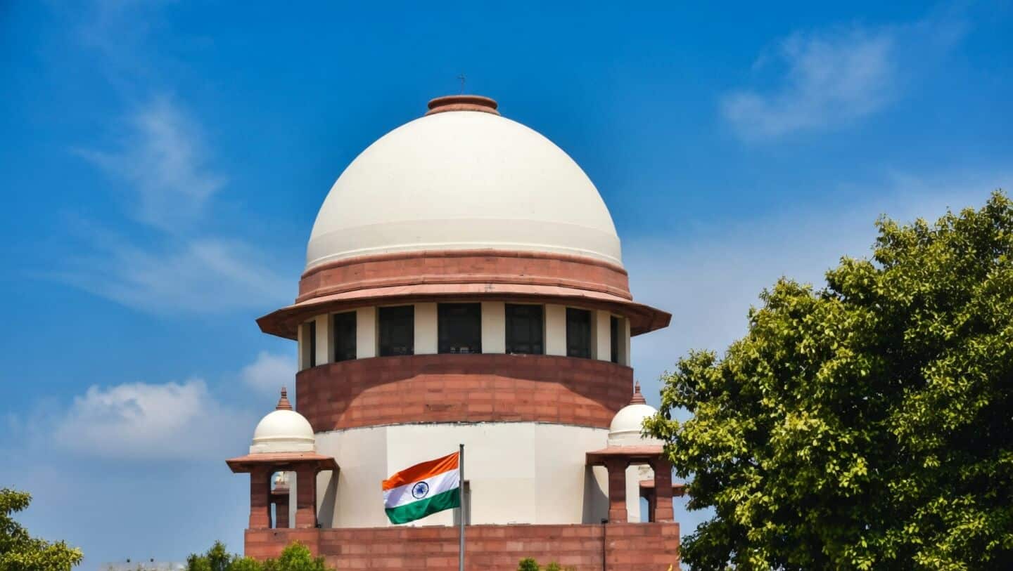 SBI asks Supreme Court to review February telecom spectrum ruling