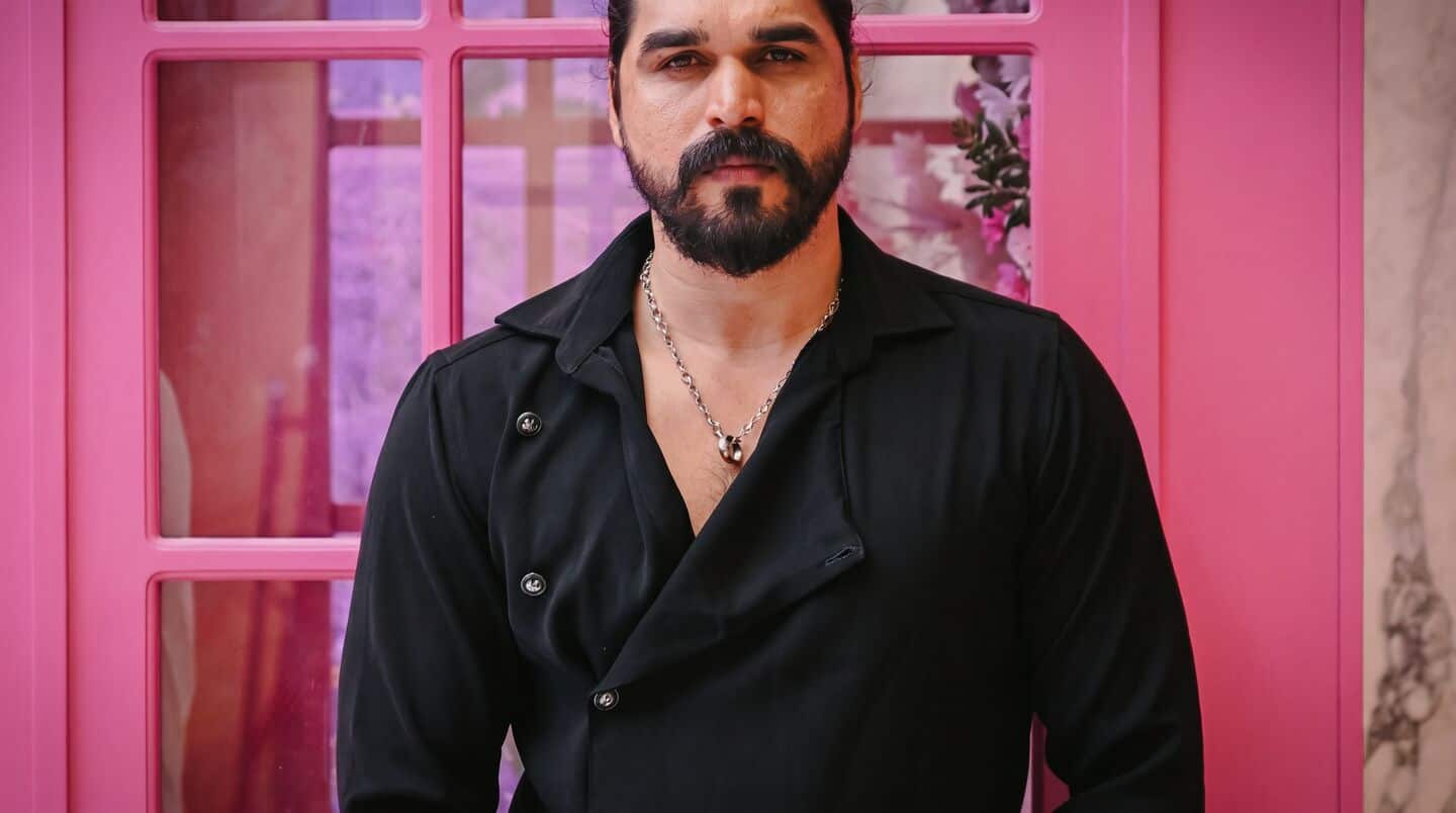 Kareem accused of cheating partner and threatening her over investment