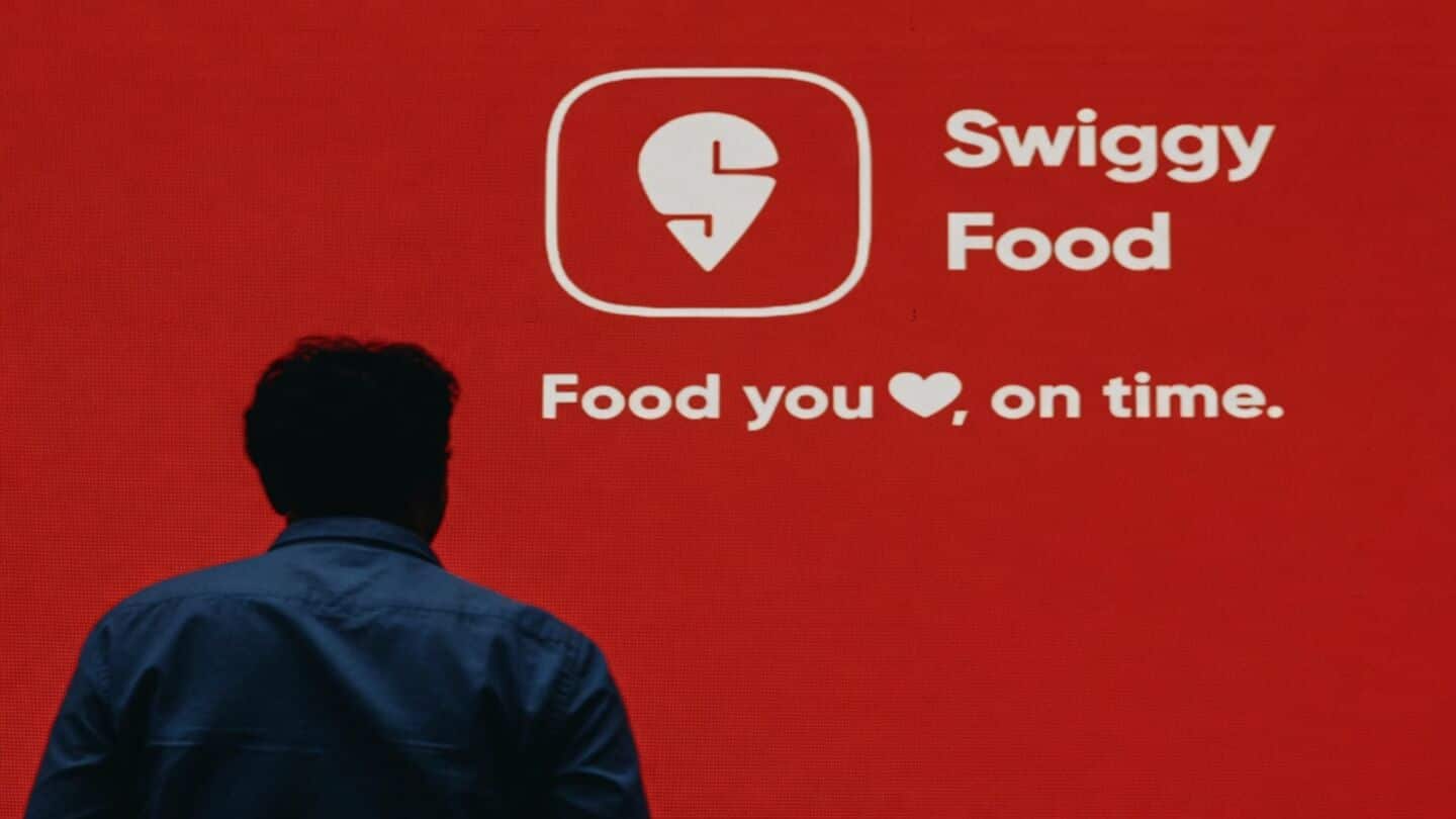 Swiggy restructures leadership to accelerate Instamart and food delivery