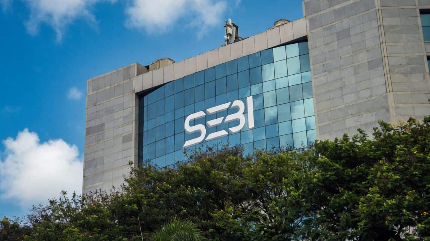 SEBI opens noncash-settled nonagricultural commodity derivatives to FPIs in India