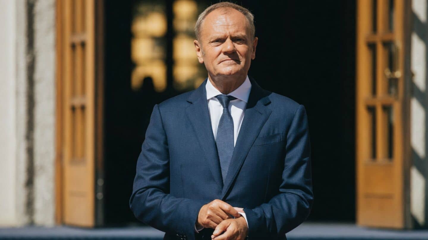 Polish police high alert over possible attack on Tusk, Kosiniak-Kamysz
