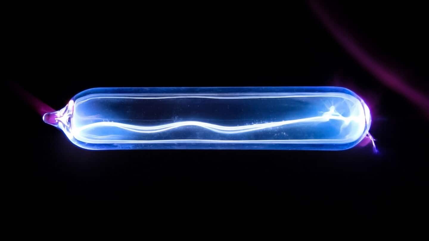 Campbell startup Radify develops plasma reactors for rare earth elements