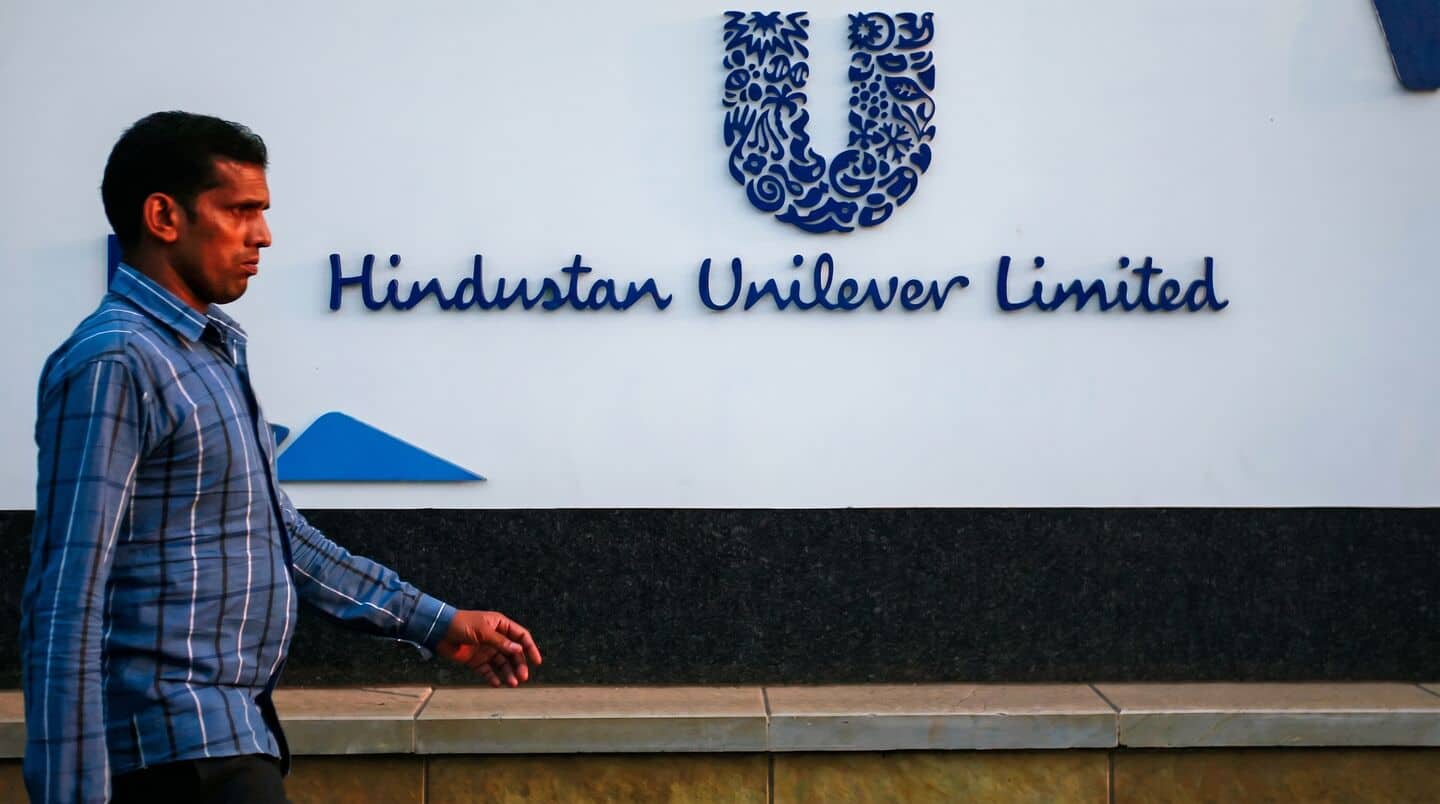 Hindustan Unilever posts 18% quarterly profit rise despite rising costs