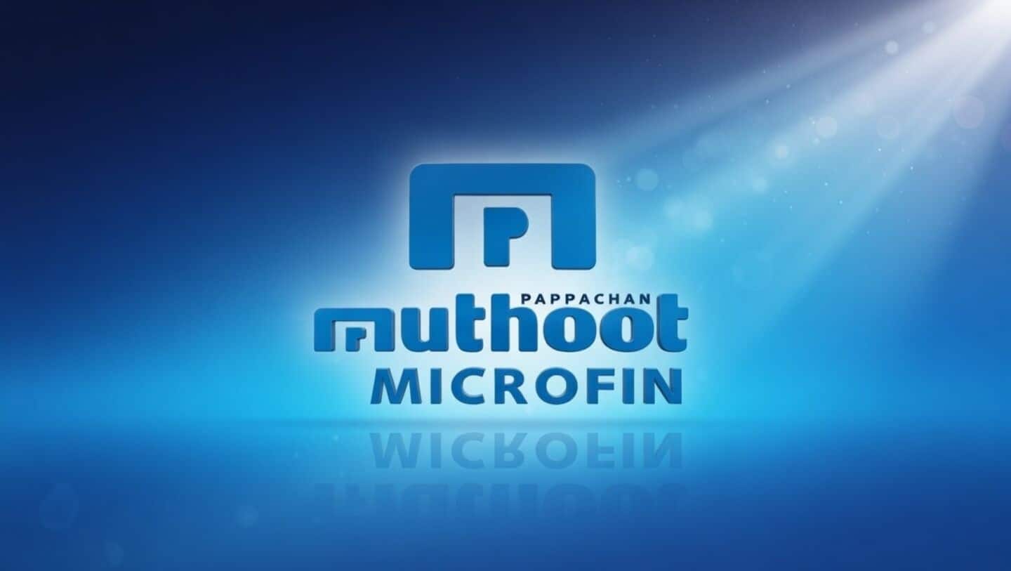 Muthoot Microfin aims to reach ₹30,000 cr AUM by 2030