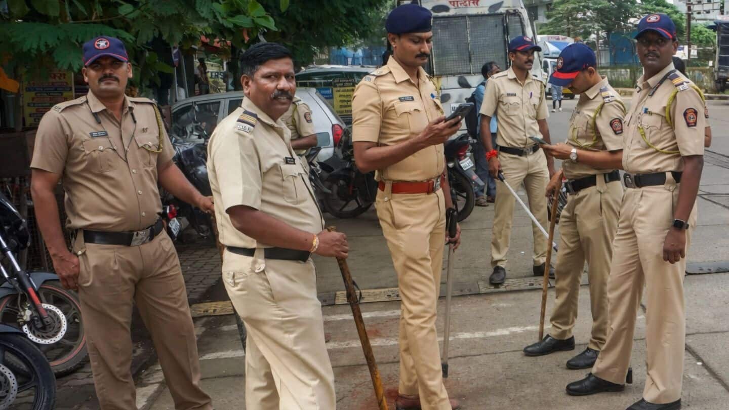 Manish Kumar Gupta arrested after posing as IAS, alleged 100cr