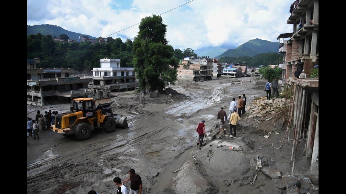 At least 6 bodies found in Gandak river, Uttar Pradesh