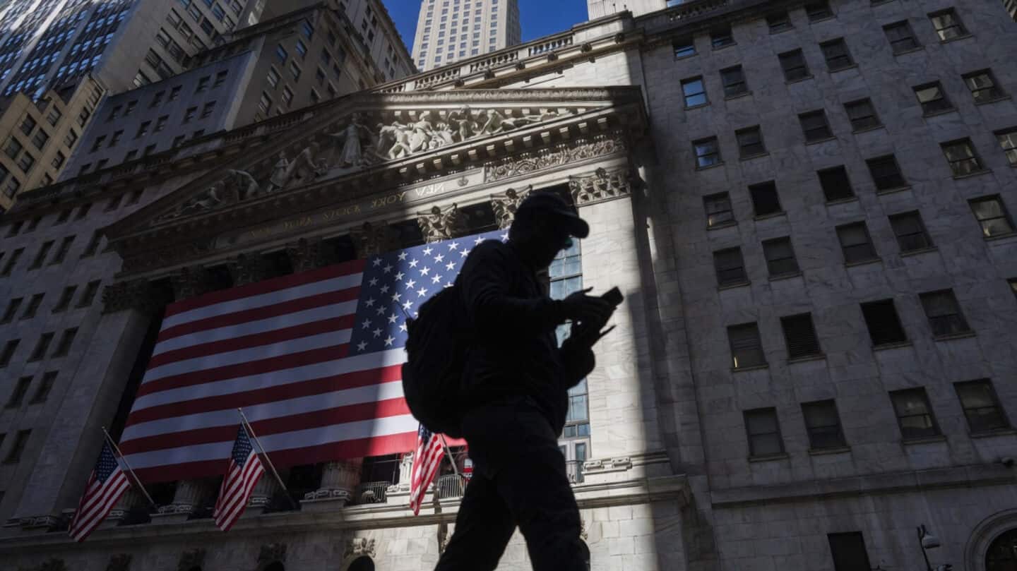 Global wealth reaches $98.3 trillion as AI rallies create millionaires