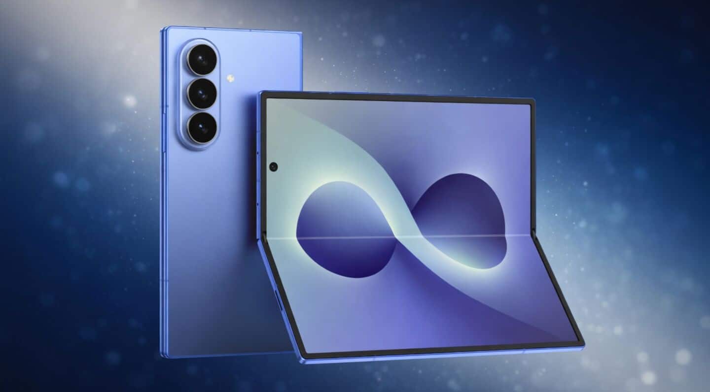 Samsung Galaxy Z Fold 8 uses Snapdragon 8 Elite Gen5