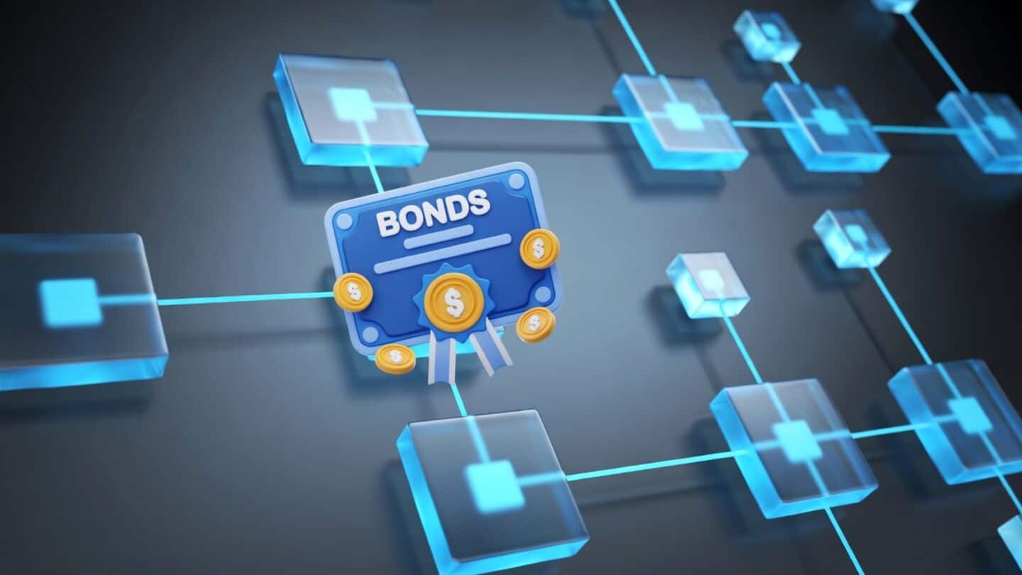 REC Limited launches India's 1st tokenized bond raising 500cr