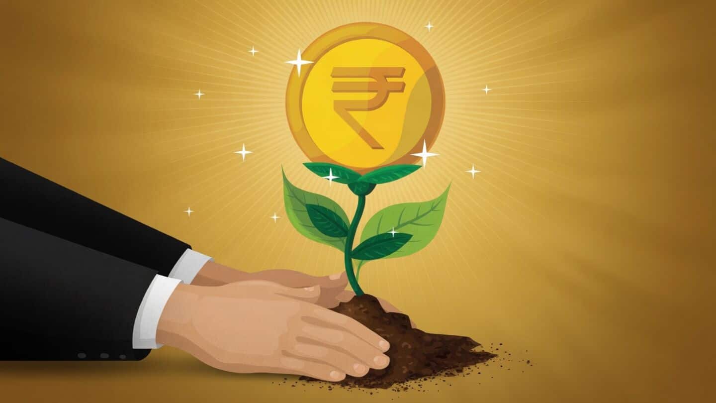 India's mutual funds grow 17.1% annually, global share exceeds 1%
